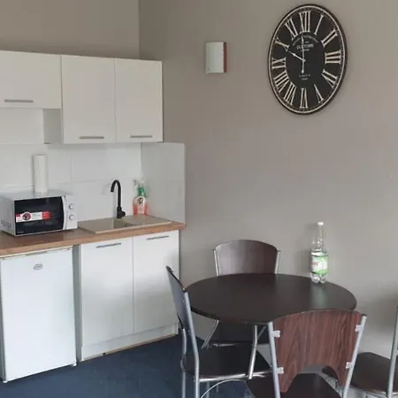 Grenada Apartament 16B *