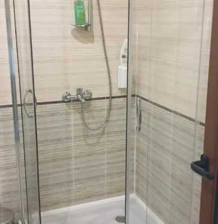 Apartamento Grenada Apartament 16B Nesebar