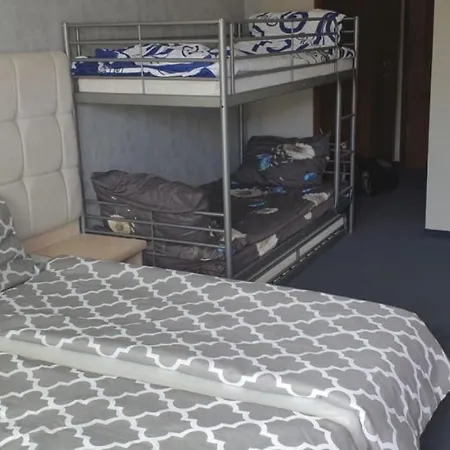 Apartamento Grenada Apartament 16B *