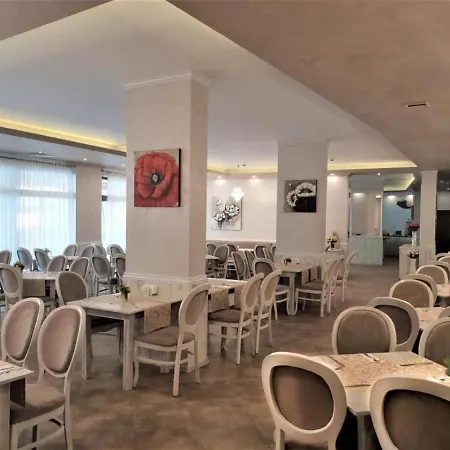 Apartamento Grenada Apartament 16B Nesebar