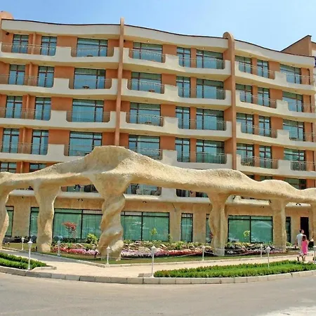 Apartment Grenada Apartament 16B Nesebar